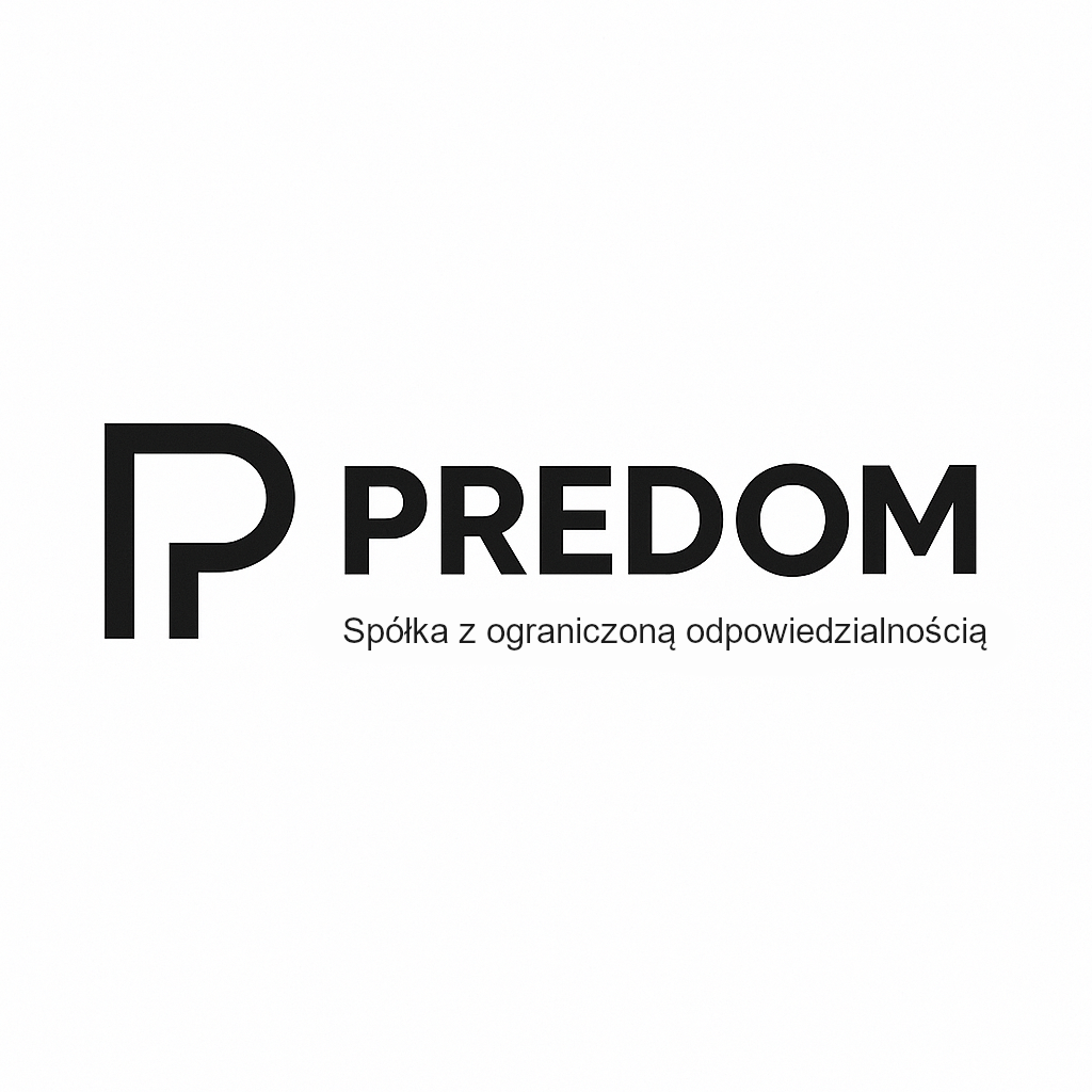 Logo Predom